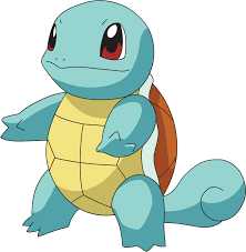 Squirtle